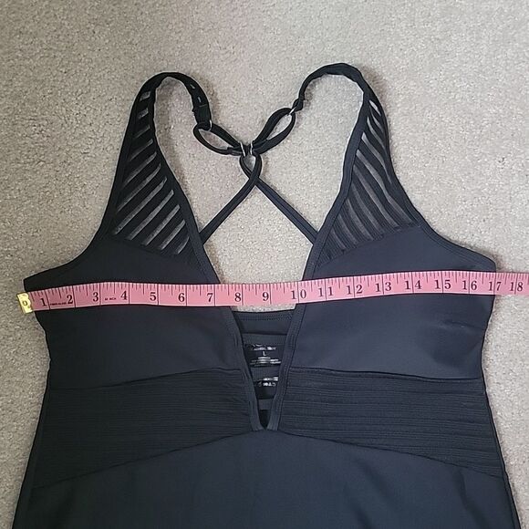 Rachel Roy Tanktini top - Picture 6 of 7